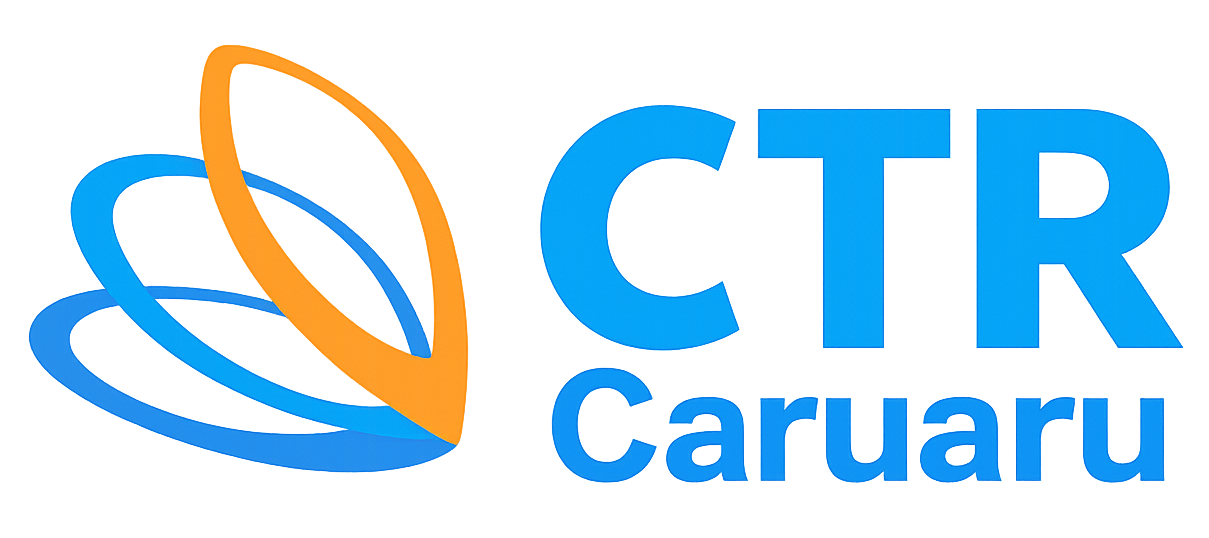 CTR Caruaru